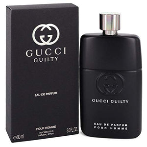 Gucci Guilty/ Homme