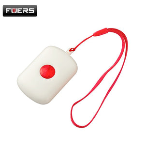 Personal emergency alarm,