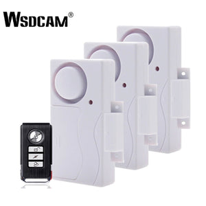 House alarm