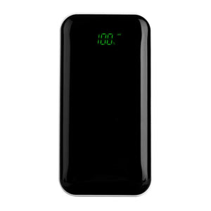 High Quality 20000mAh Power Bank With LED Display Portable Battery PowerBank DC 5V 2A PowerBank For Samsung iPhone Xiaomi Charge