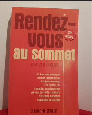 "Rendez-vous au sommet "