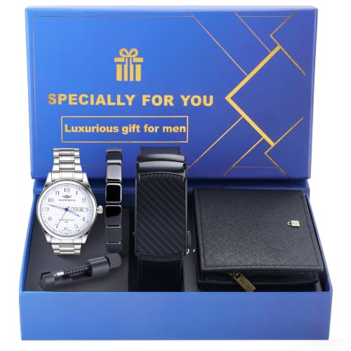 Mens Gift Set - Gentleman