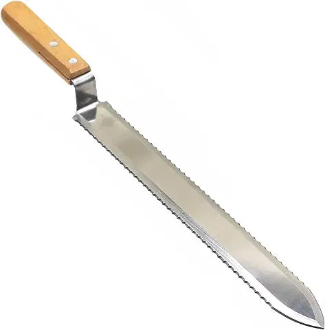 Couteau à désoperculer