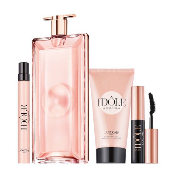 Idole set/ Lancome