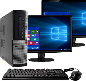 Dell Desktop/ Desktop computer