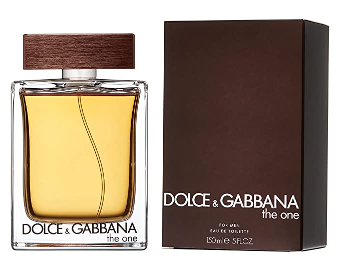 DOLCE &amp; GABBANA/THE ONE 