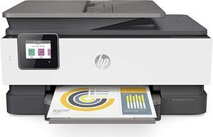 HP OfficeJet Pro all in one printer