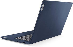 Lenovo IdeaPad 3 14" Laptop, 8GB, 256 GB