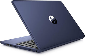 Laptop HP 11 inches, 4GB RAM, 32 GB ROM