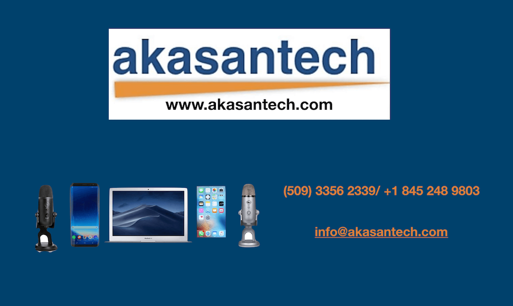 Services de Technologie