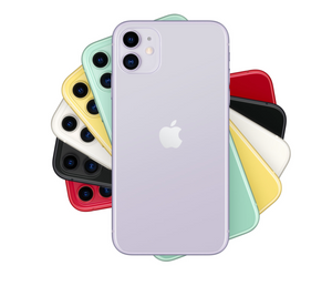 Iphone 11 Apple