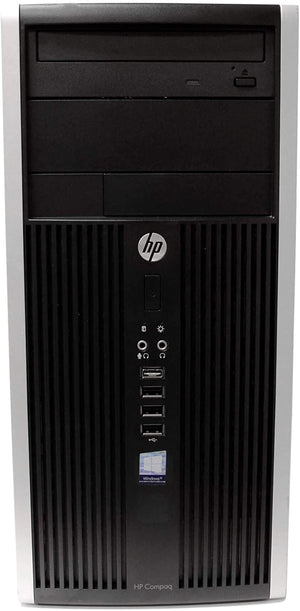 HP Desktop/ Desktop computer