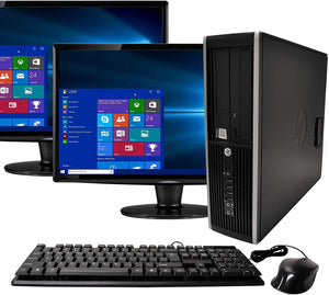 HP Desktop/Desktop