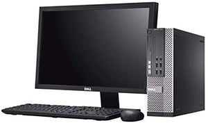 Dell Desktop