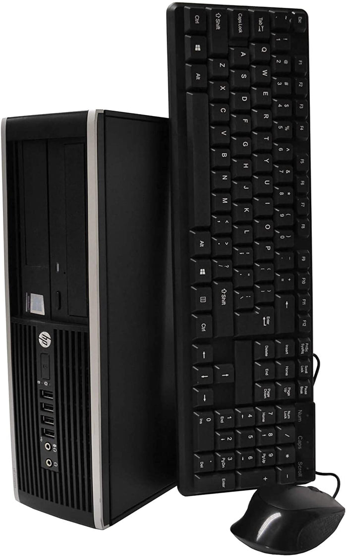 HP Ordinateur de bureau/ Desktop