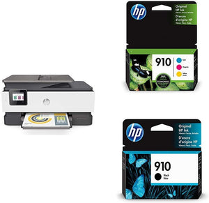 HP OfficeJet Pro all in one printer