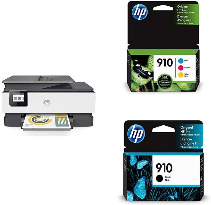 Imprimante HP OfficeJet Pro all in one