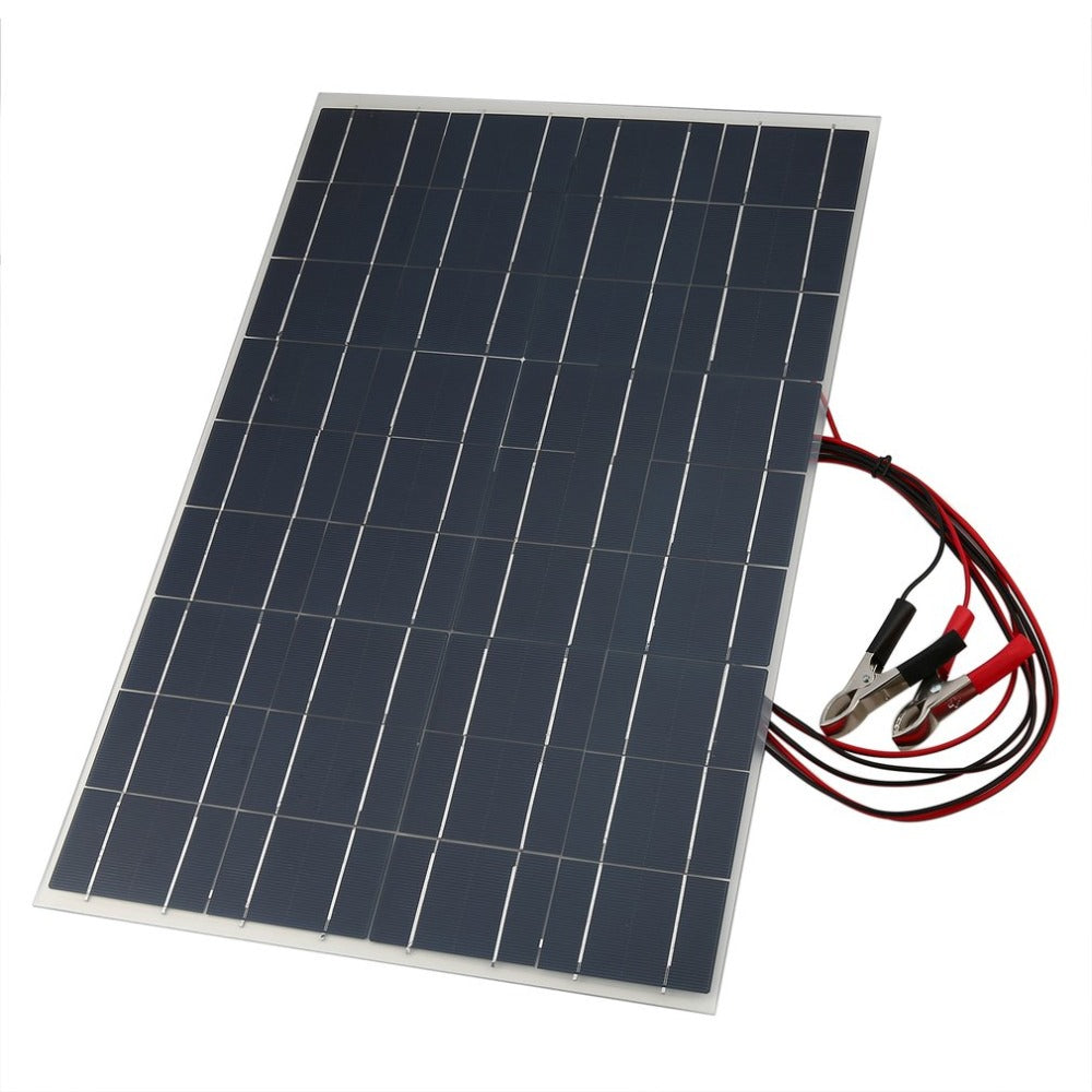 Solar panel