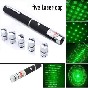 Pointeur laser