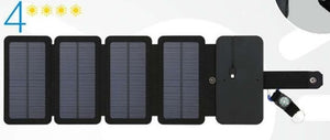 Solar panel