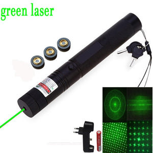 Pointeur laser