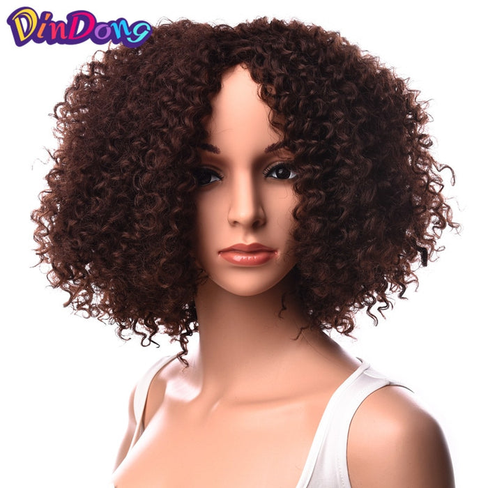 perruque  lace frontal