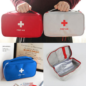 Emergency kits