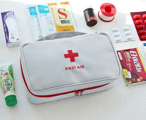 Emergency kits