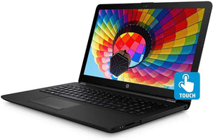 HP 15.6" HD 2019 New Touch-Screen Laptop 8 GB, 1 TB